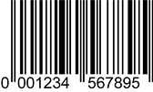 Barcode