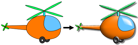 Helicopter