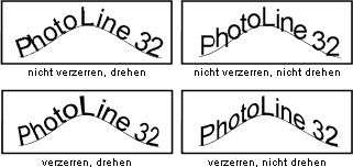 Text on Path