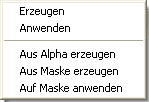 Layer Masks
