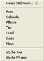 Keywords