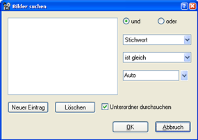 Search Function