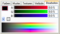 Color List
