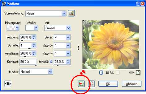 Working Layer Creation Inside the Functions Dialogs