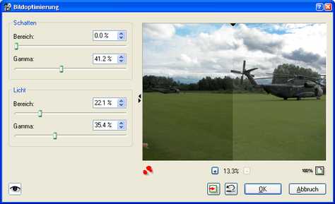 Image Optimize