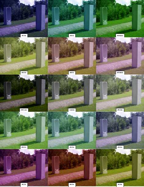 Test Strip