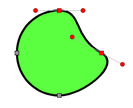 Vector Editor