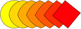 Morph Marked Vector Layers 2