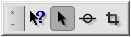 Tools in Toolbars