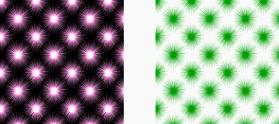 Pattern Colors