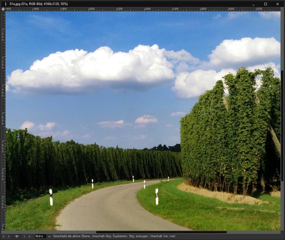 Appearance on Windows