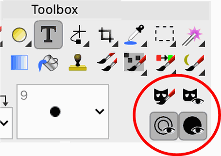 Toolbar