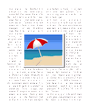 Text Outside